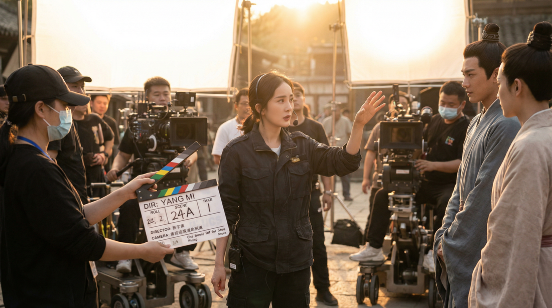 黑丝影视拍摄花絮视频